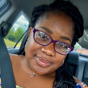 Rashanda P., Care Companion in Eden, NC 27288 with 5 years paid experience