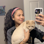 Meikaila R., Pet Care Provider in Albuquerque, NM 87114 with 1 year paid experience