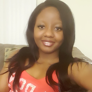 Goretti A., Babysitter in Milwaukee, WI with 1 year paid experience