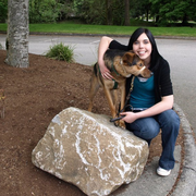 Katie L., Pet Care Provider in Oak Harbor, WA 98277 with 15 years paid experience