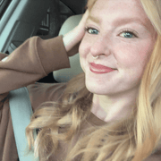 Cassidy F., Babysitter in 91917 with 4 years of paid experience
