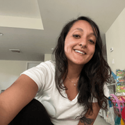 Isabela L., Nanny in 10562 with 5 years of paid experience