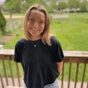 Payton R., Pet Care Provider in La Grange Park, IL with 1 year paid experience