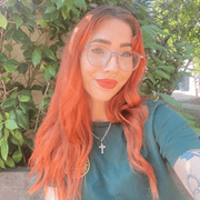 Zoey M., Babysitter in 92397 with 6 years of paid experience