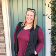 Rachel W. - Boaz Babysitter