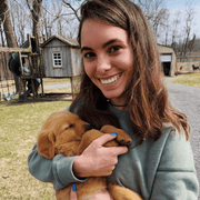 Jackie C., Child Care Provider in 19440 with 10 years of paid experience