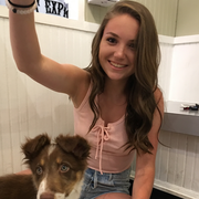Emily D. - Bridgewater Babysitter