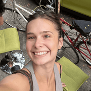 Alexandra H., Babysitter in Brooklyn, NY with 10 years paid experience