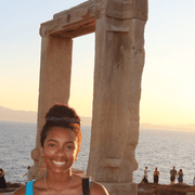 Sade K., Babysitter in Roberts, WI with 6 years paid experience