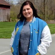 Alyssa L., Babysitter in Marion, OH with 0 years paid experience