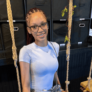 Nevaeh W., Babysitter in Lafayette, NJ 07848 with 4 years of paid experience