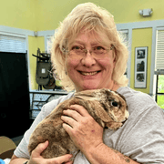 Karen K., Pet Care Provider in Palm City, FL with 20 years paid experience