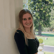 Ashlyn V., Babysitter in Los Gatos, CA with 4 years paid experience