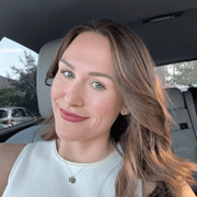 Cait D., Nanny in Winter Haven, FL with 7 years paid experience