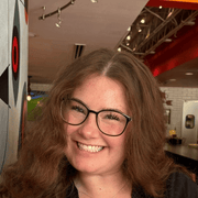Annie C., Babysitter in Jackson, MO with 1 year paid experience