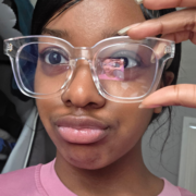 Janiyah B., Babysitter in 30055 with 4 years of paid experience