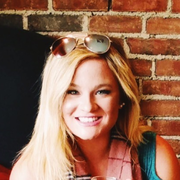 Catherine M. - Crystal Lake Babysitter