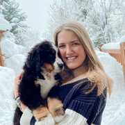 Madison O., Pet Care Provider in Park City, UT 84098 with 3 years paid experience
