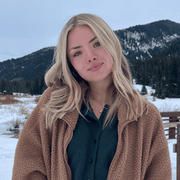 Isabella O., Babysitter in San Tan Valley, AZ with 1 year paid experience