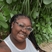 Breasia G., Child Care in Bunker Hill, IN 46914 with 0 years of paid experience