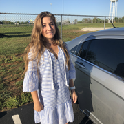Kirsten M. - Bowling Green Babysitter