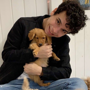 Raf R., Pet Care Provider in Saint Louis, MO with 1 year paid experience