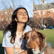 Maria R., Pet Care Provider in Stoneham, MA with 6 years paid experience