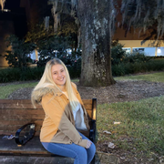 Bryanna C., Child Care Provider in 34428 with 2 years of paid experience