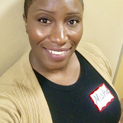 Damisha A. - Frisco Babysitter