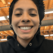 Empress D., Care Companion in Seattle, WA with 1 year paid experience