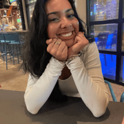 Jasmin B., Babysitter in 32709 with 1 year of paid experience