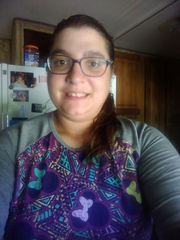 Krystal S., Nanny in New Port Richey, FL with 12 years paid experience