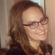 Ashley L. - Chesapeake Babysitter