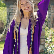 Halle D., Babysitter in 64701 with 3 years of paid experience