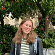 Reilly B., Babysitter in Wilmette, IL with 8 years paid experience