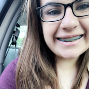 Isabel W. - Hughesville Babysitter