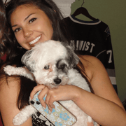 Alexis B., Pet Care Provider in Chantilly, VA with 2 years paid experience
