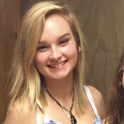 Savannah R. - Gordonsville <span class="translation_missing" title="translation missing: en.application.care_types.child_care">Child Care</span>