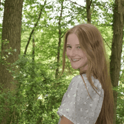 Mariah M., Babysitter in Scottown, OH 45678 with 2 years of paid experience