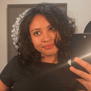 Chantell B., Child Care Provider in 85629 with 1 year of paid experience
