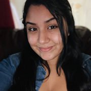 Itzel A., Babysitter in Perris, CA with 3 years paid experience