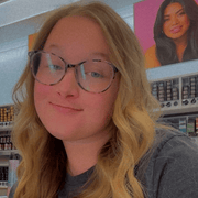 Cortlyn  G., Child Care Provider in 35175 with 7 years of paid experience