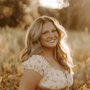 Lola C., Babysitter in 53029 with 5 years of paid experience