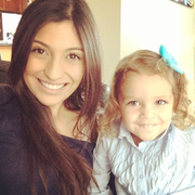 Cristina S., Babysitter in San Diego, CA with 6 years paid experience