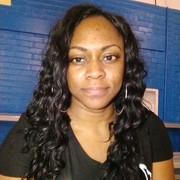 Larhonda W. - Rock Hill Babysitter