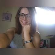 Christina B., Child Care in Arkport, NY 14807 with 4 years of paid experience