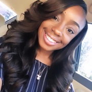 Nyeisha Y., Babysitter in Hollywood, FL with 2 years paid experience
