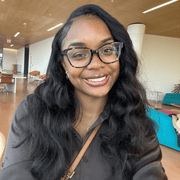 Desirae M., Babysitter in 27510 with 3 years of paid experience