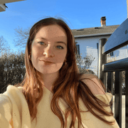 Kathryn M., Babysitter in Norwalk, CT with 6 years paid experience