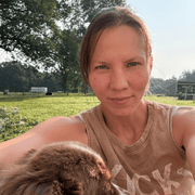 Christina M., Pet Care Provider in Marshall, MI with 2 years paid experience